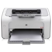 Đổ mực máy in HP LaserJet Pro P1102 Printer (CE651A)